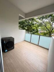 10 Shelford (D11), Apartment #602065061